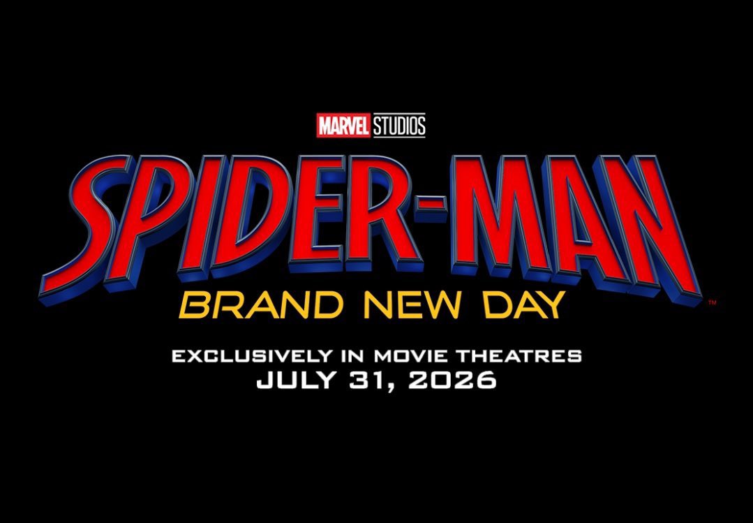 Spider-Man: Brand New Day Updates tweet media