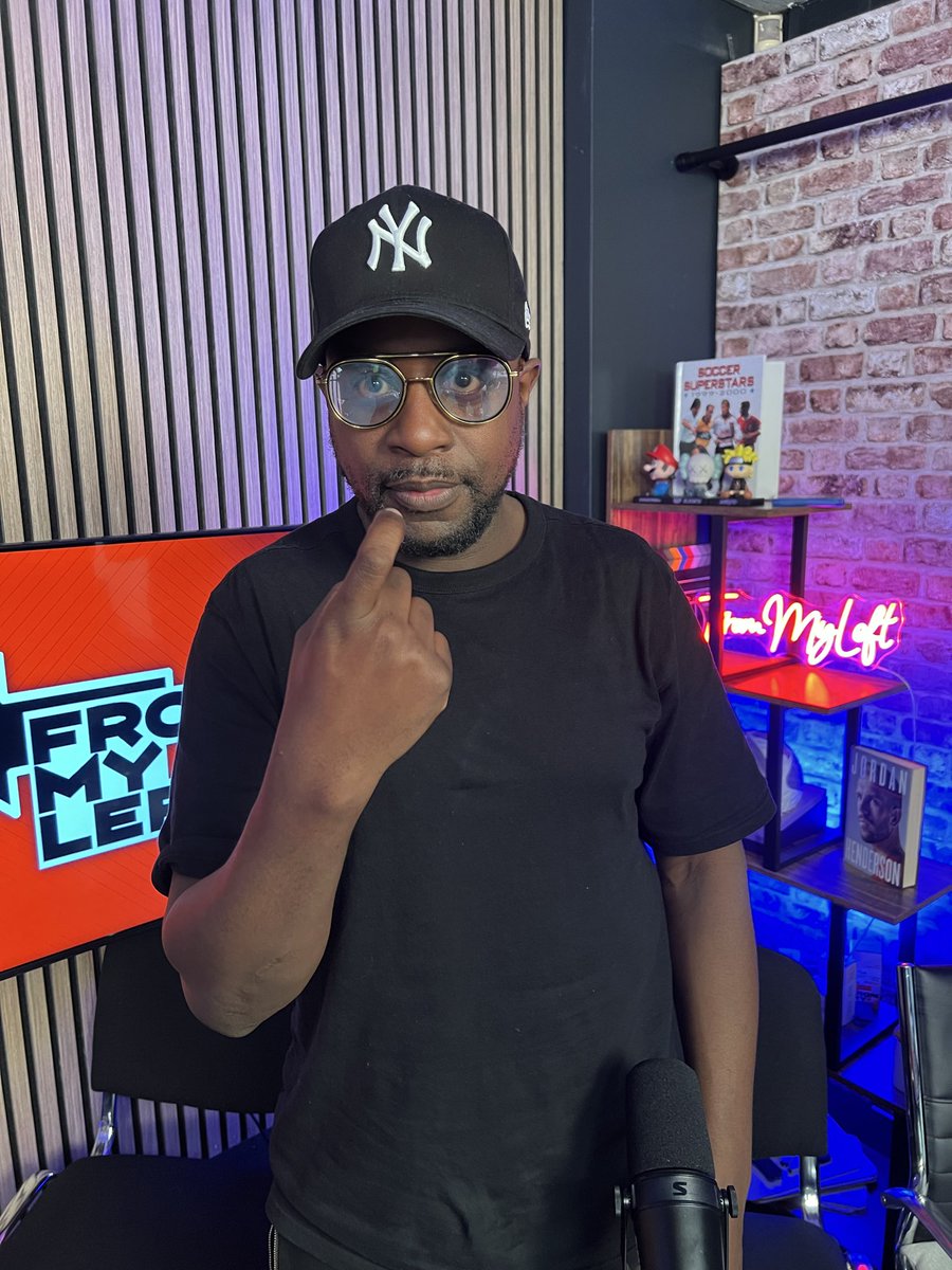 Tego Sigel tweet media