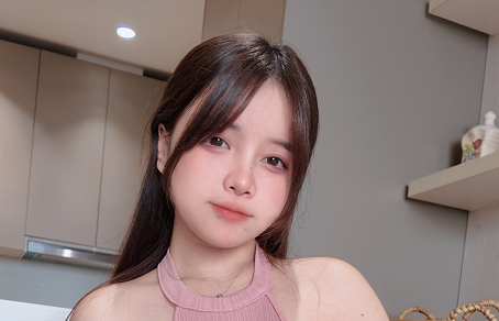 Anggie Cosplay tweet media