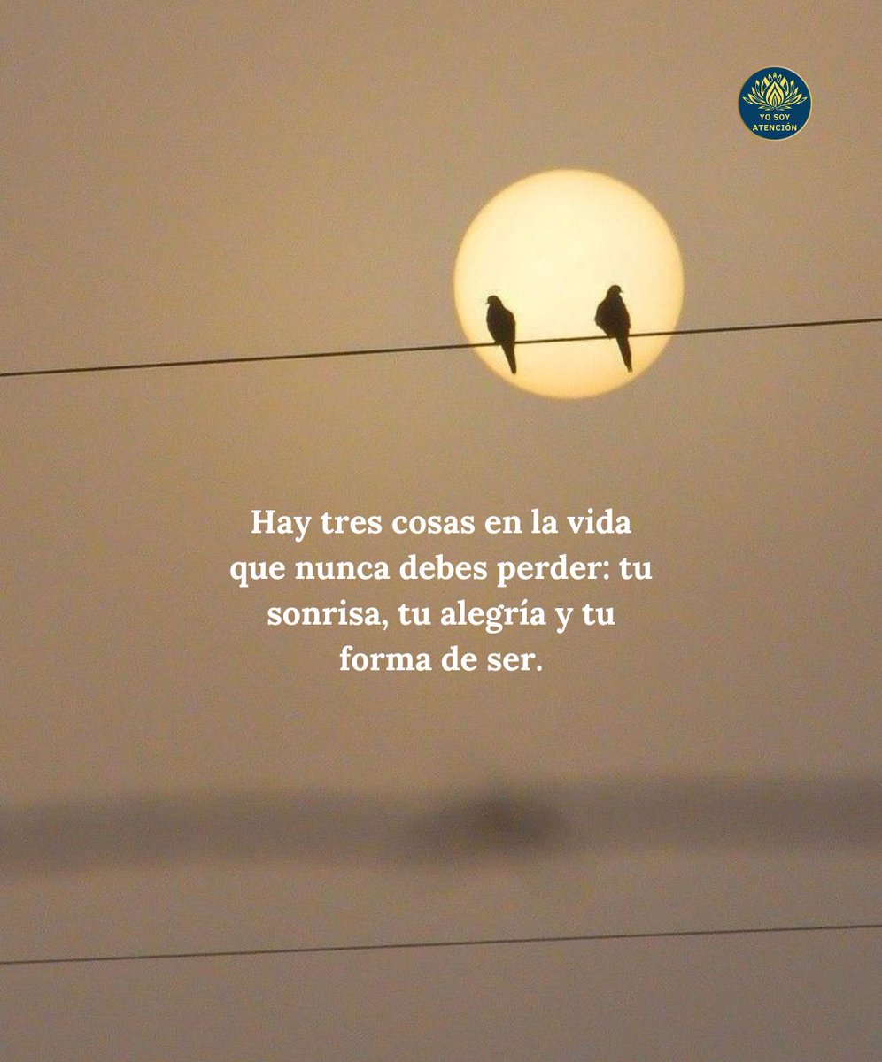 AtencionYoSoy's tweet photo. ❤️❤️ https://t.co/njzmk3bQBd