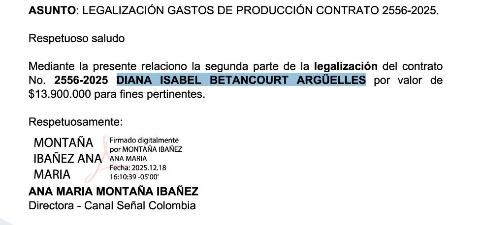 Daniel F. Briceño tweet media