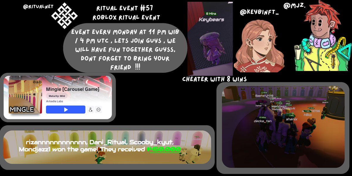 Mjz. (❖,❖) tweet media