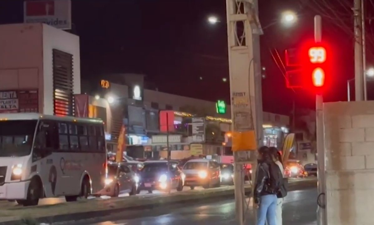 Presencia Universitaria tweet media