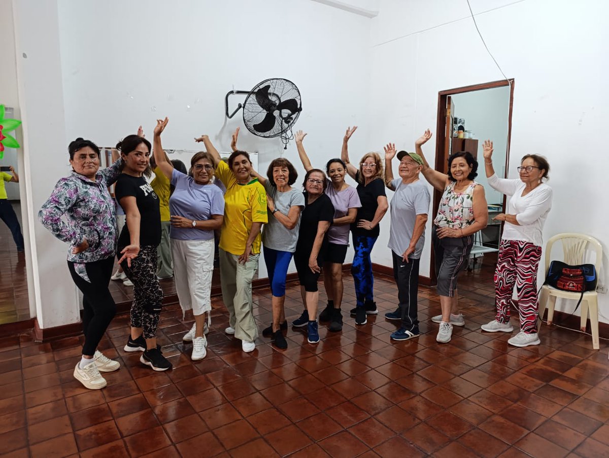 De Desarrollo Humano y Deporte De Municipios Lima MuniLima  y Muni Miraflores munimiraflores  Hace 17 Años y Tengo Trayectoria Mundial De 33 Años, Vivo En Callao y Dedictando Clases Para Niños , Adolescentes , Juveniles Adultos y AdultosMayores y Mi WhatsApp:980744643,