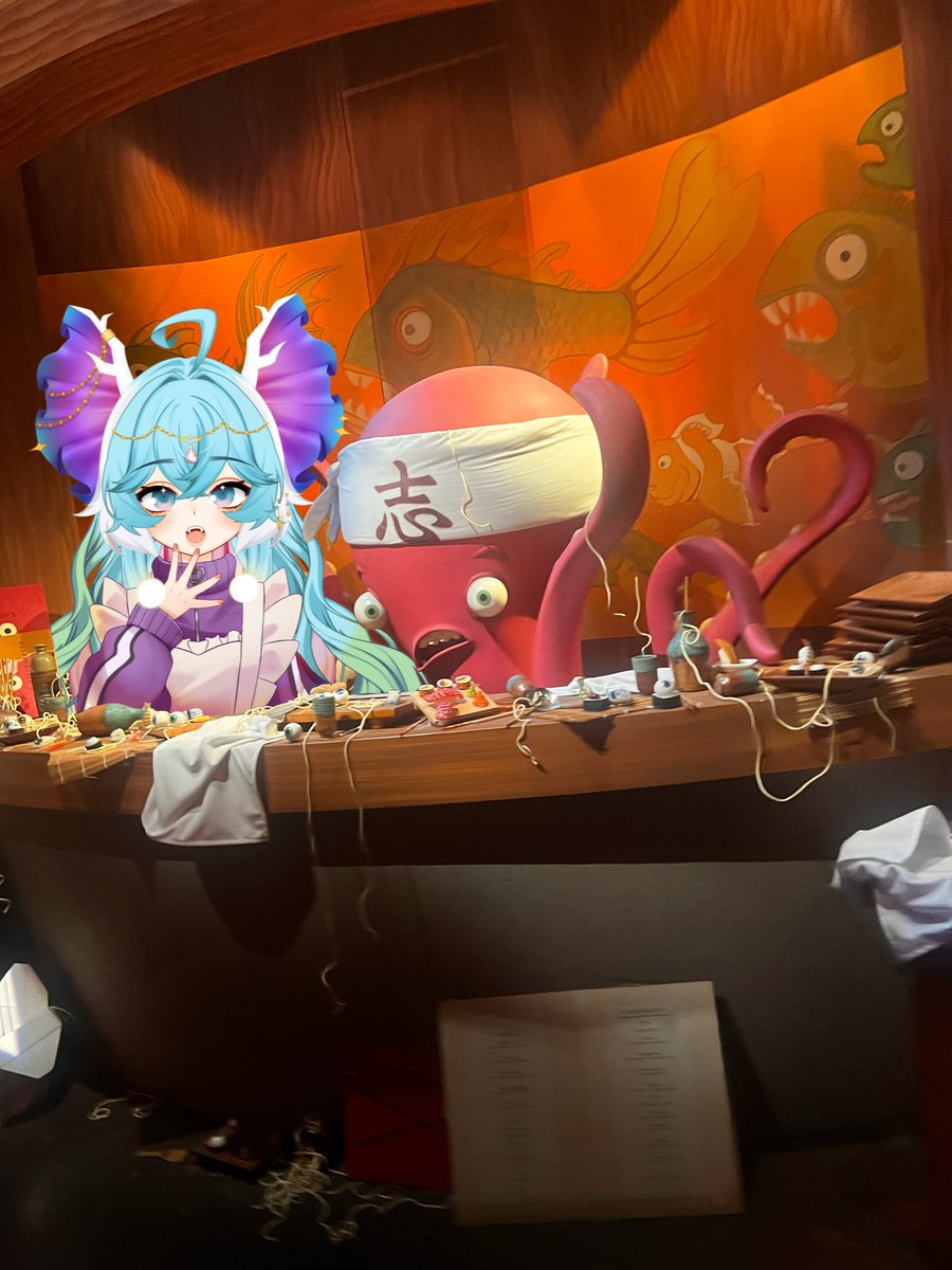 Elle🫧🔱SONG COVER OUT NOW🔱🫧 tweet media