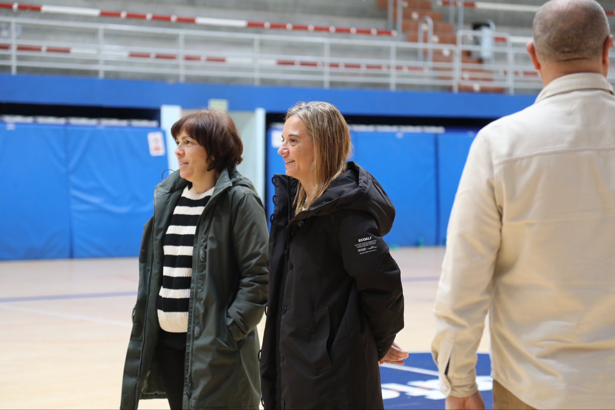 Ayuntamiento Getafe tweet media