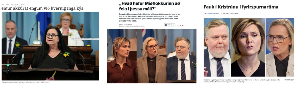 Örn Arnarson tweet media