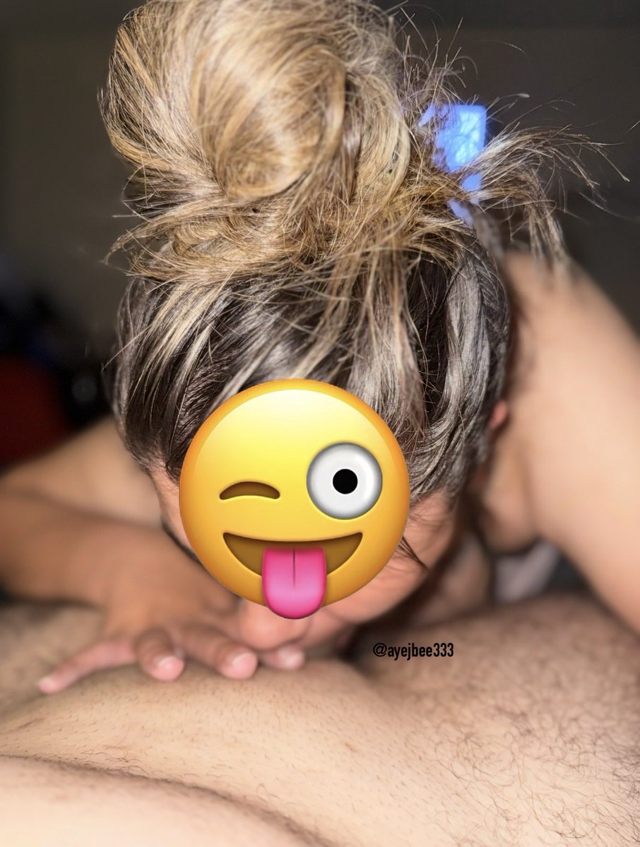 Aye & Bee 😏 tweet media