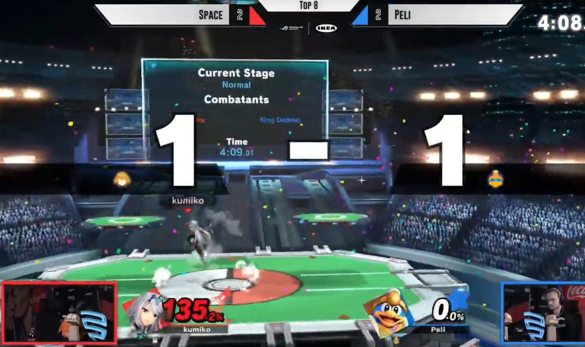 2F | Longo tweet media