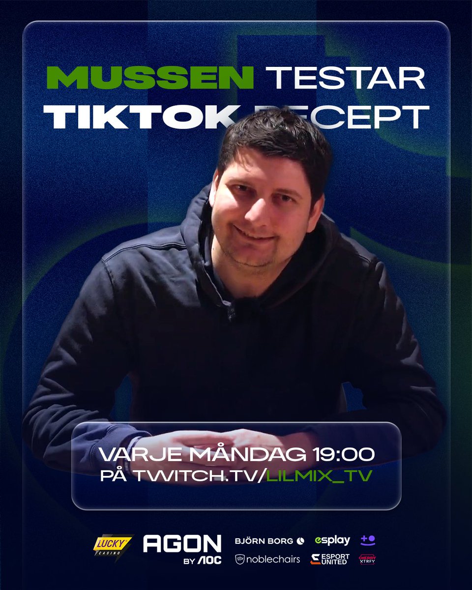 Lilmix Esports tweet media