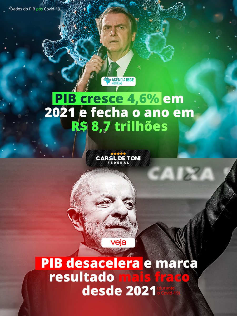 Carol De Toni tweet media