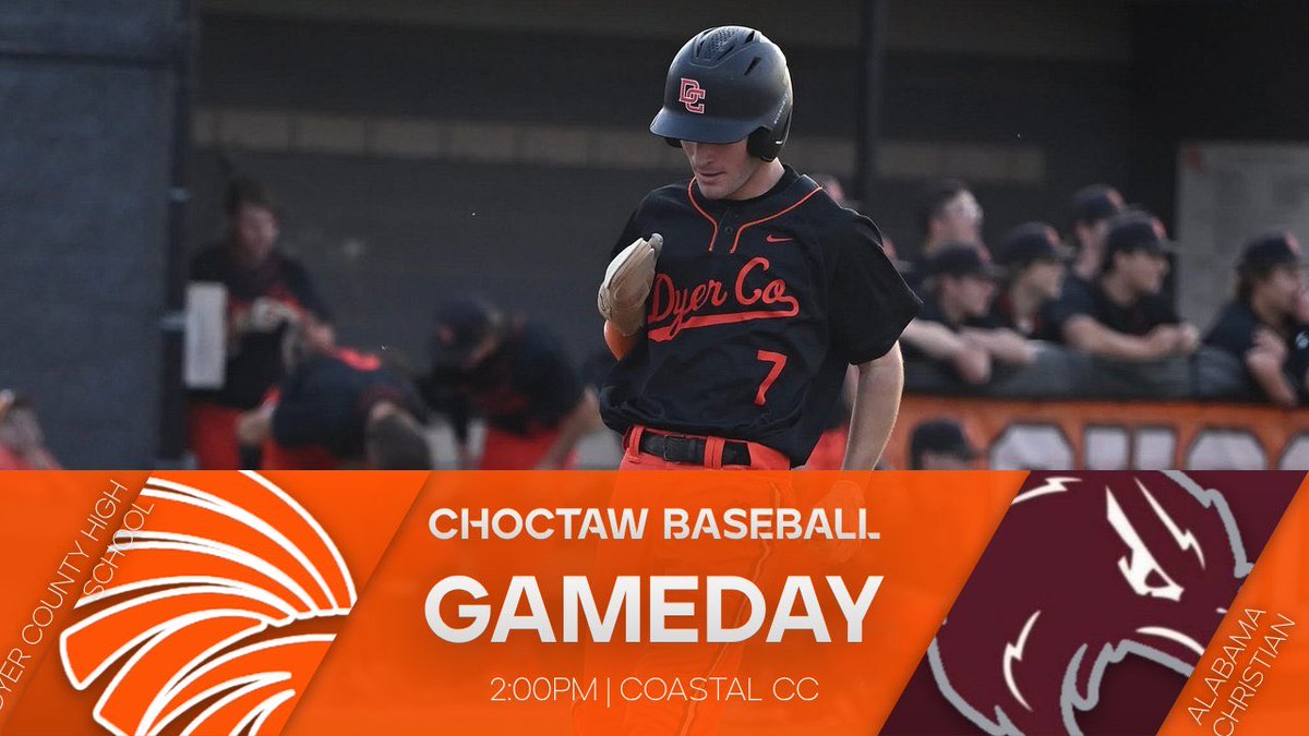 Dyer County Baseball tweet media