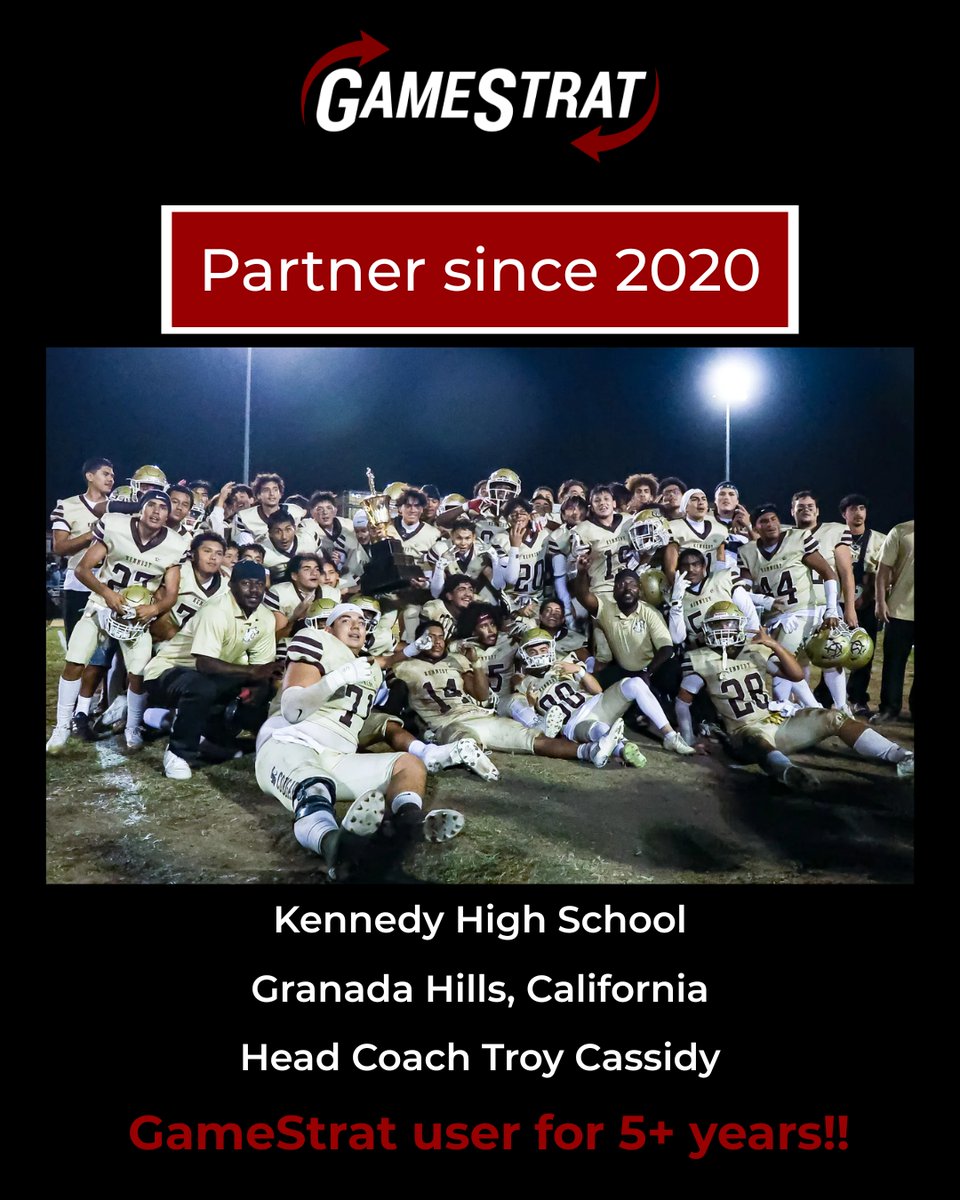 GameStrat tweet media