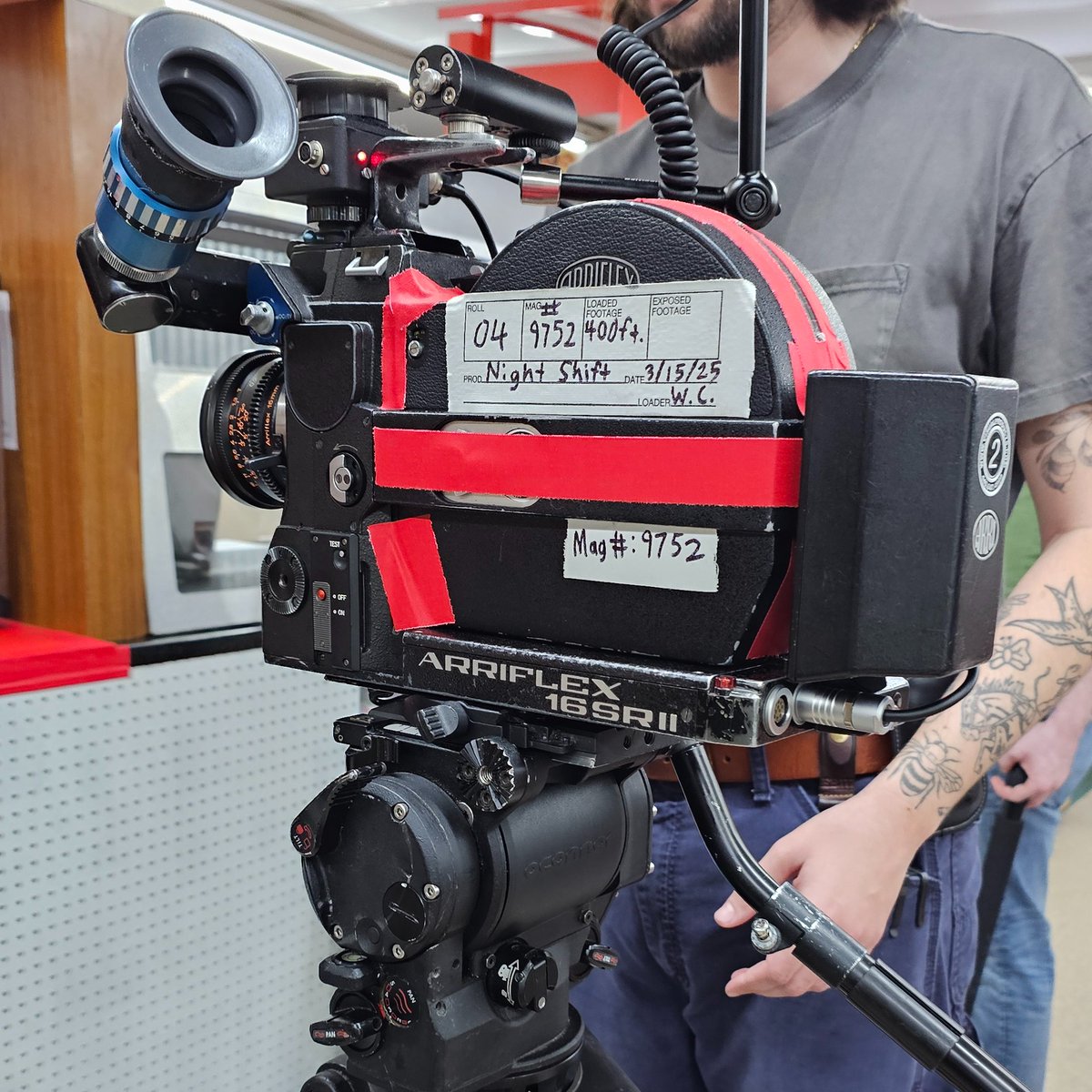 PUPPET COMBO 🎃 tweet media