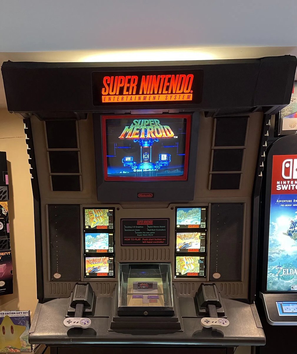 consolevariations tweet media