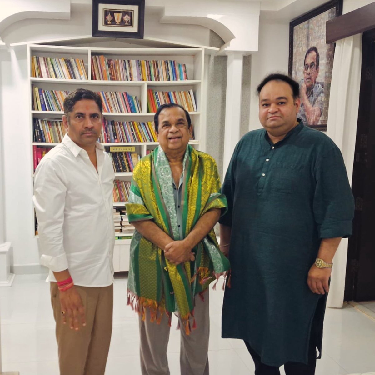 Abhijith Jayanthi tweet media