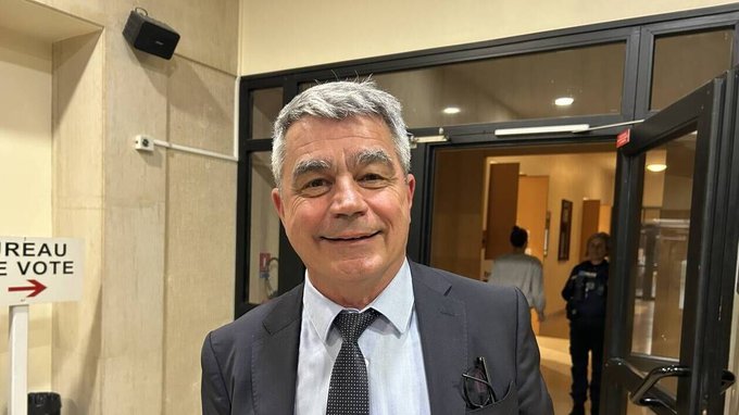 Image de l'actu de Presse Océan