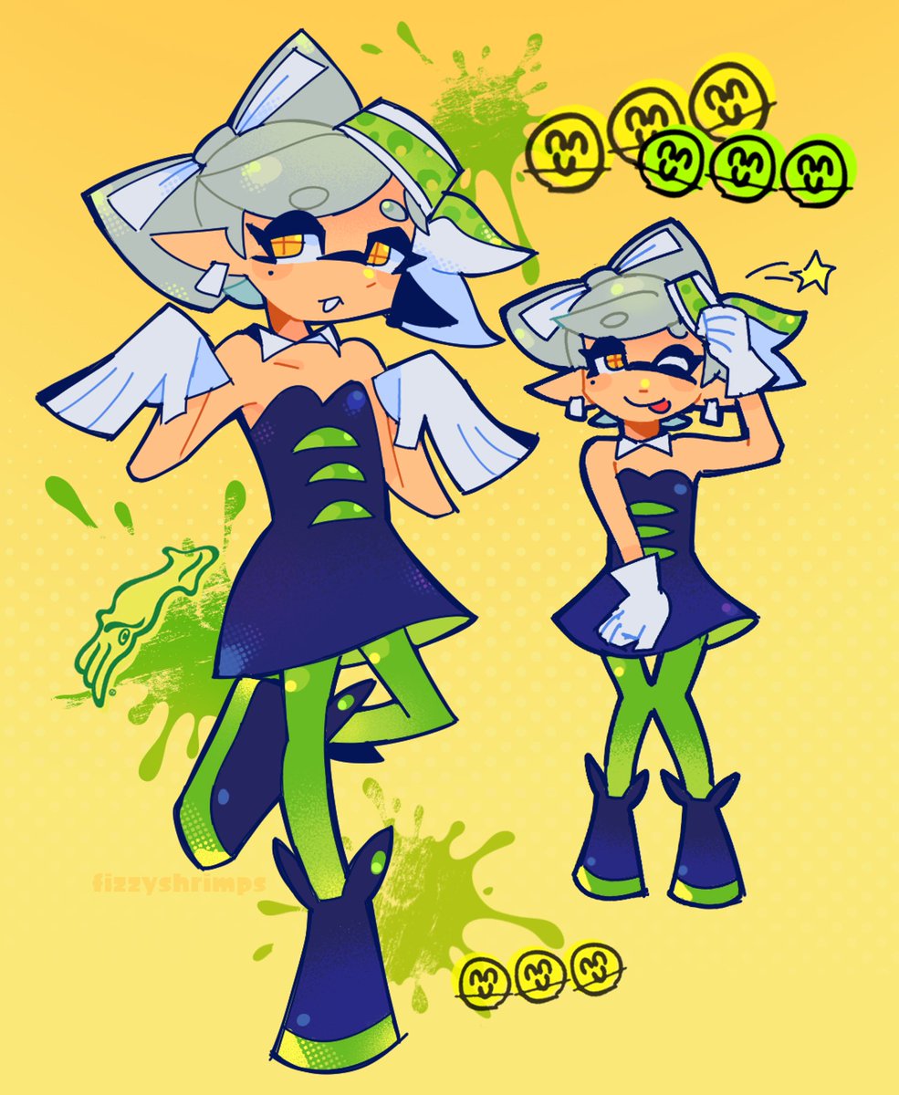 fizzybob🍊 tweet media