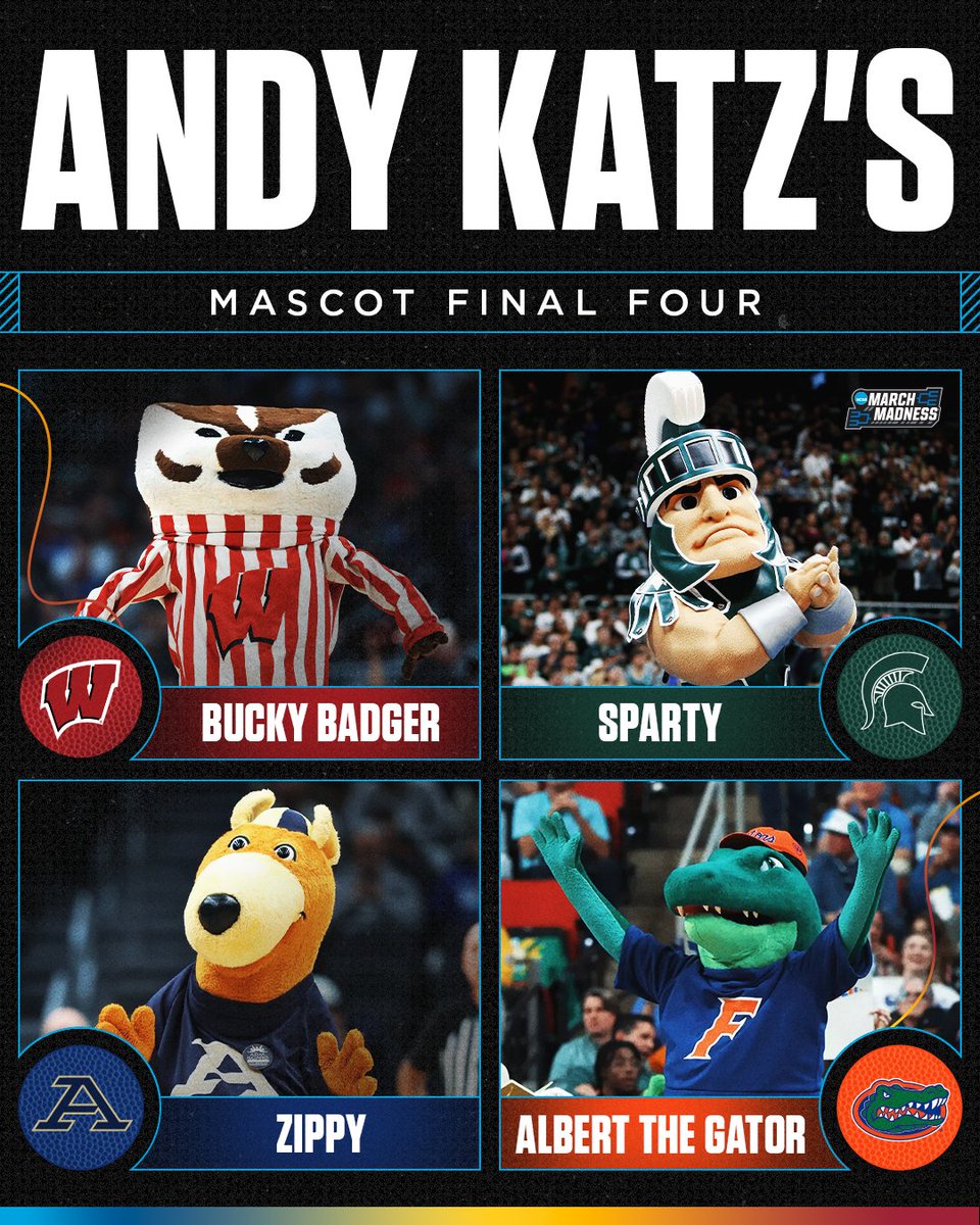 NCAA March Madness tweet media