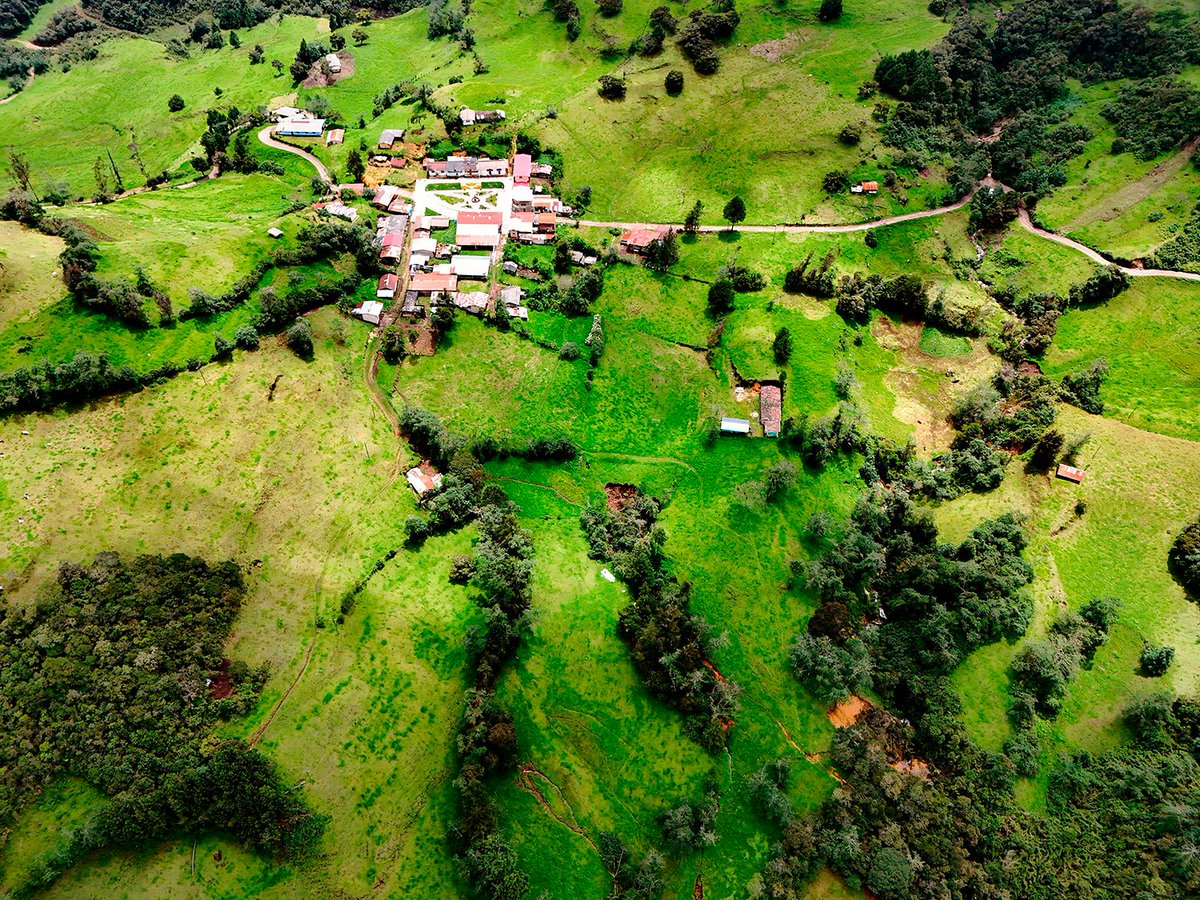 CENEPRED tweet media