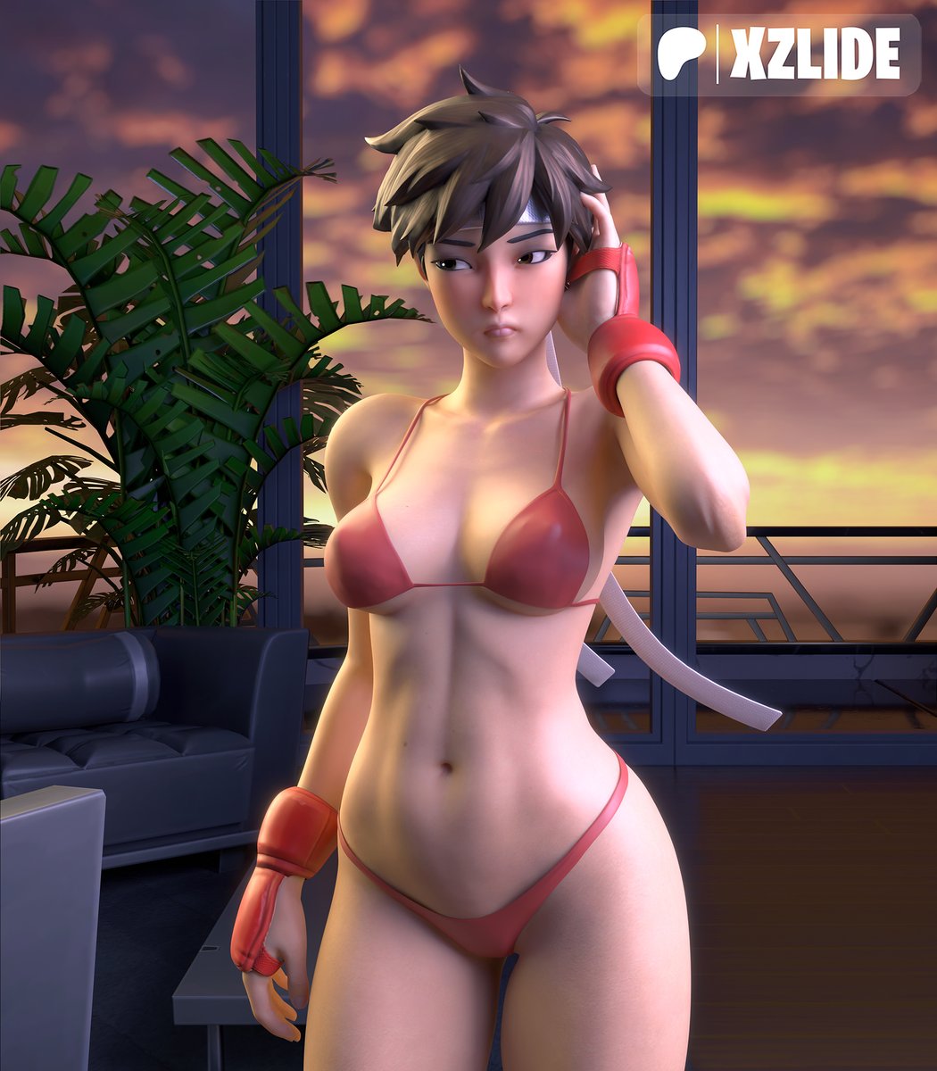 XZLIDE 🔞 tweet media