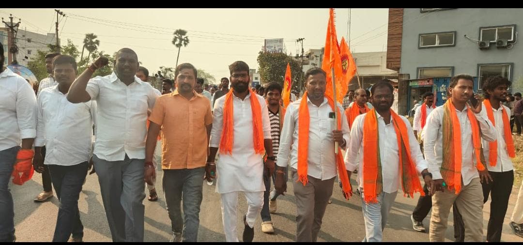 BHOOMALLA ANIL KUMAR tweet media