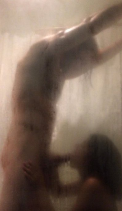 Orgasmo de noche tweet media