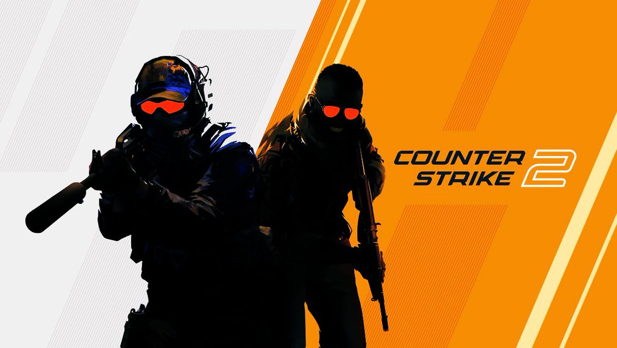 CS2 NEWS tweet media