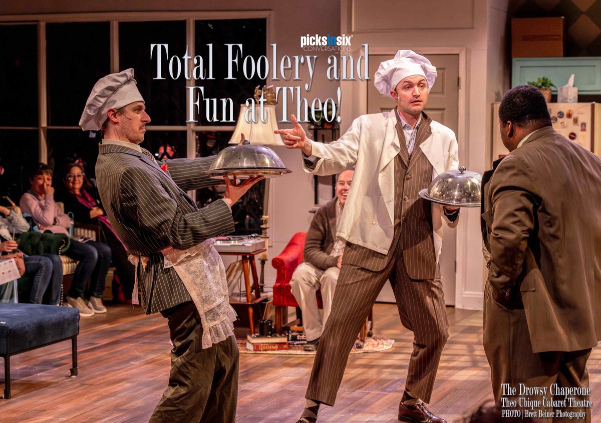 CONVERSATIONS with Ed Tracy tweet media