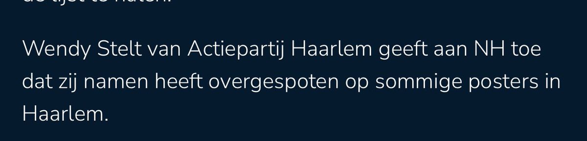 Joey Rademaker tweet media