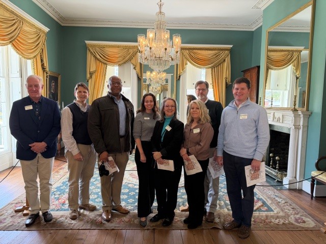 South Carolina Humanities tweet media