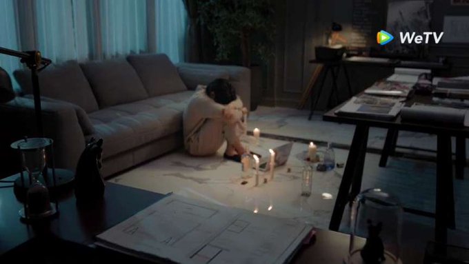 Peatsangngey's tweet image. Aku baca di xhs katanya vier kayak lagi ritual🤣🤣

YESTERDAY REGRET

#YesterdayEP7