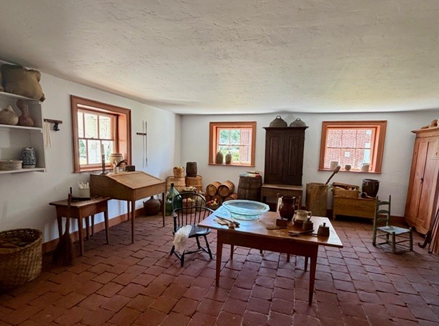 South Carolina Humanities tweet media