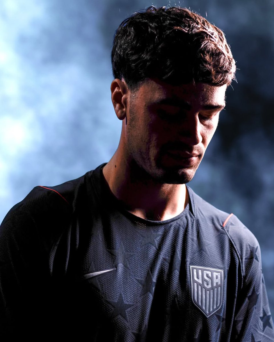 Gio Reyna tweet media