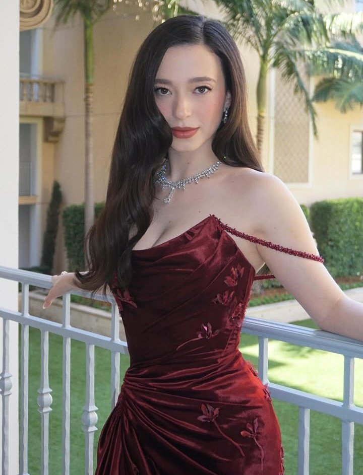 Mikey Madison Nation tweet media