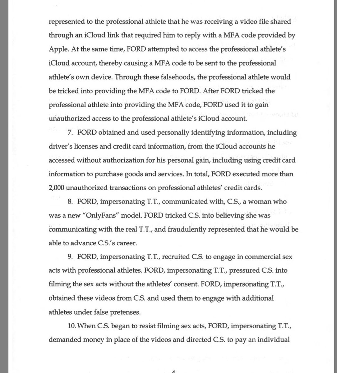 Seamus Hughes tweet media