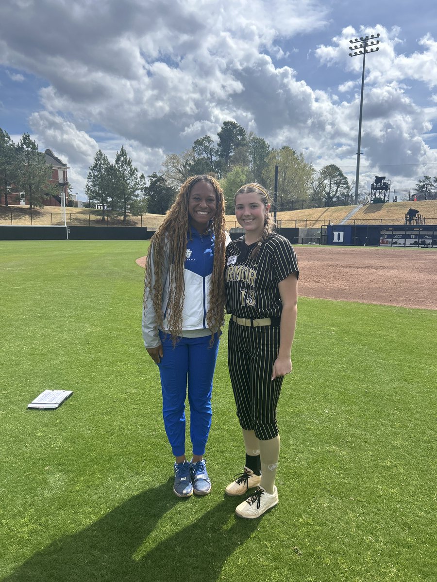 Faith Doolen 2028 tweet media