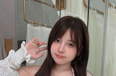 Anggie Cosplay tweet media