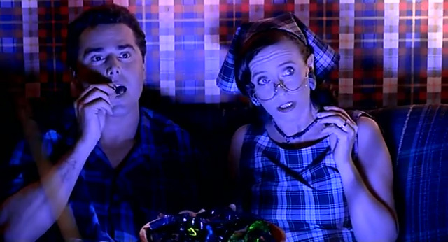 Men on Film Pod tweet media