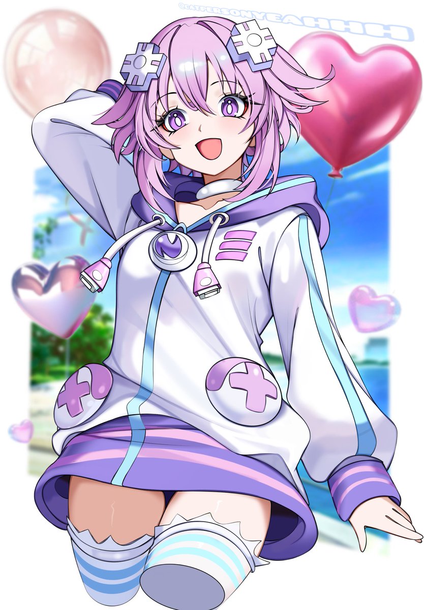 𝘐 𝘧𝘦𝘭𝘵 𝘴𝘰 𝘯𝘰𝘴𝘵𝘢𝘭𝘨𝘪𝘤🩷! 

────୨ৎ────
#neptunia #ネプテューヌ