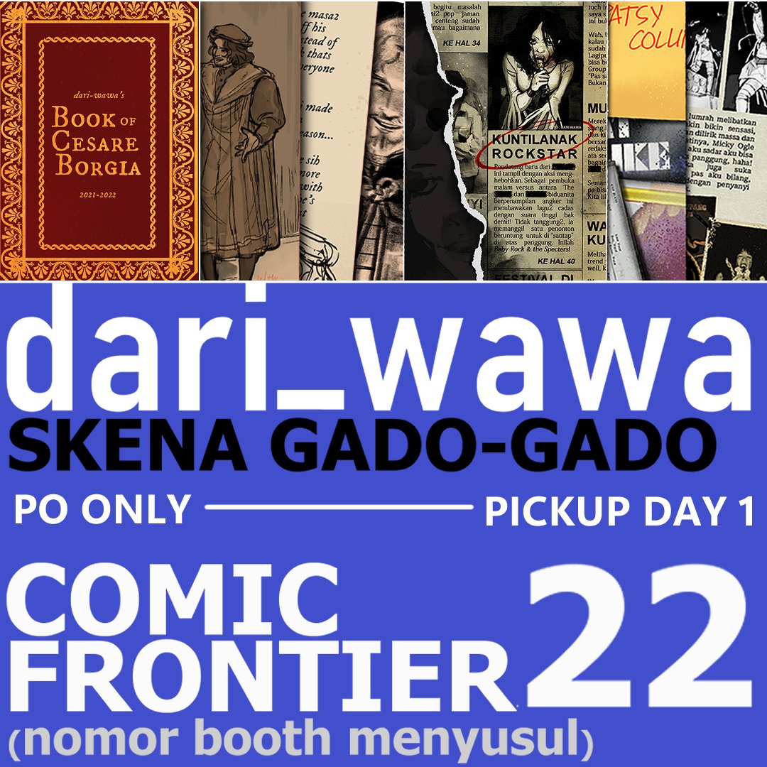 wawa 🪽 @ CF22 tweet media