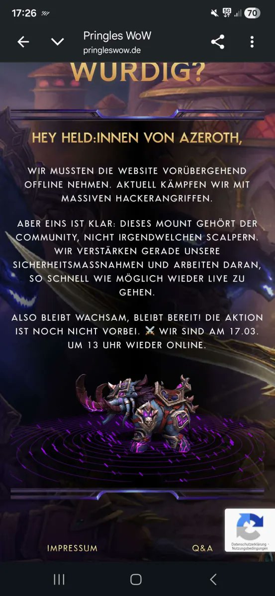 Chromie tweet media