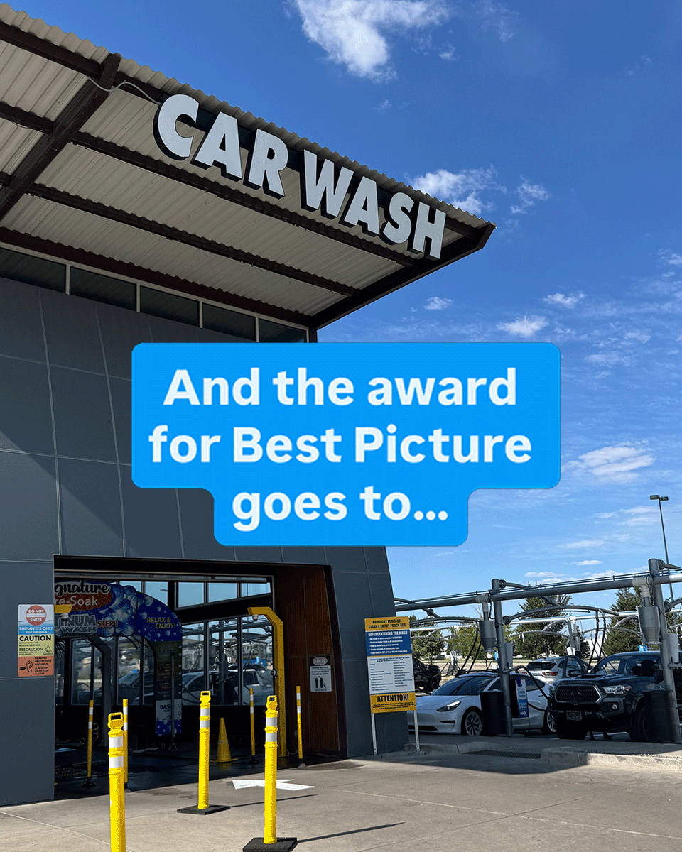 Cobblestone Auto Spa|Car Wash tweet media