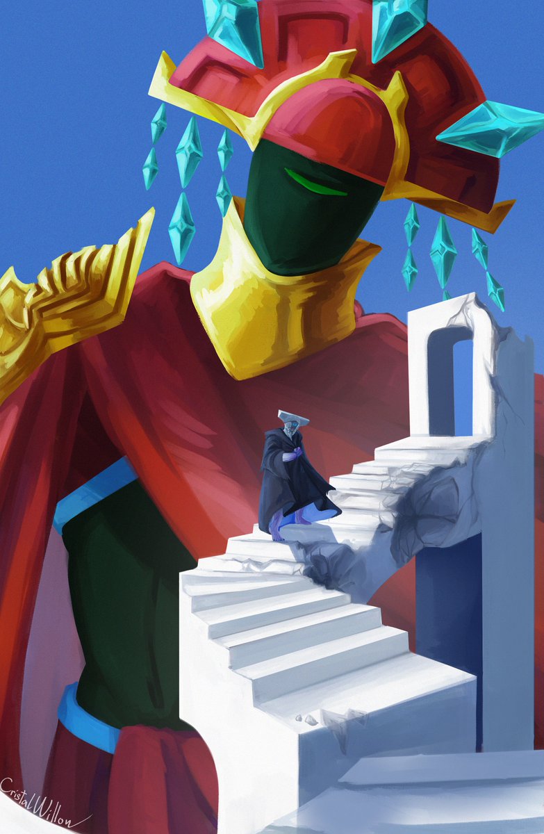 Stalkeyy (comm closed) tweet media