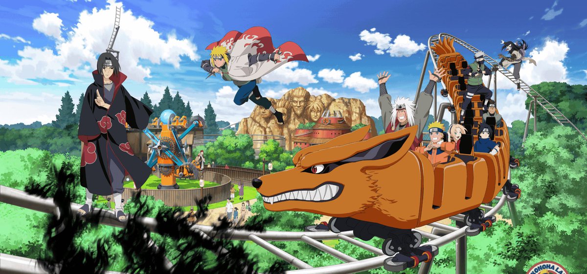 Dimension Parcs tweet media