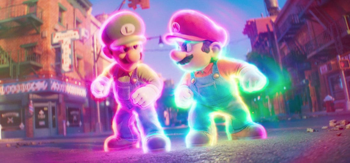 FNAFMoviesHypeFan tweet media