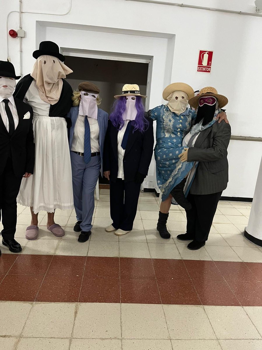 Asociacion Cultural Tasate tweet media