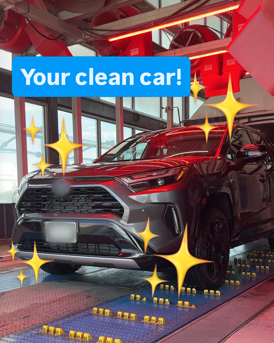 Cobblestone Auto Spa|Car Wash tweet media