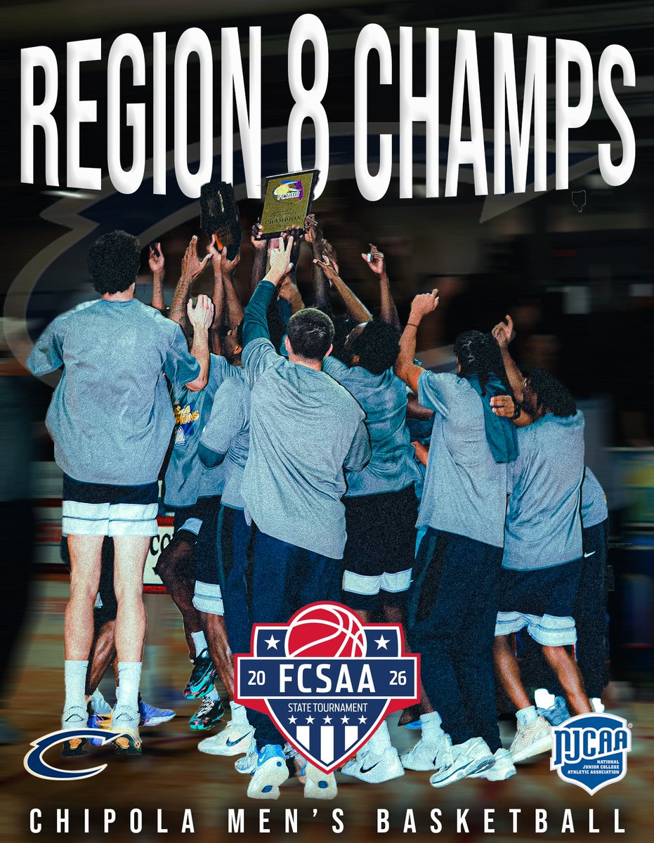 Chipola Hoops tweet media