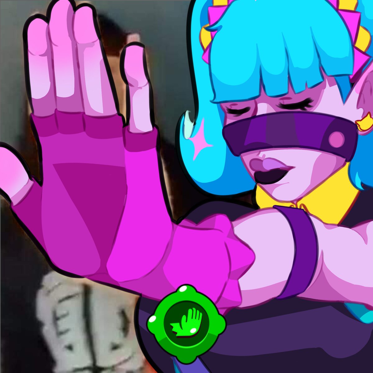 Juanto_203's tweet photo. @King_Zero_Z It's not the best, but I do what I can :p https://t.co/gSrYtEELMI